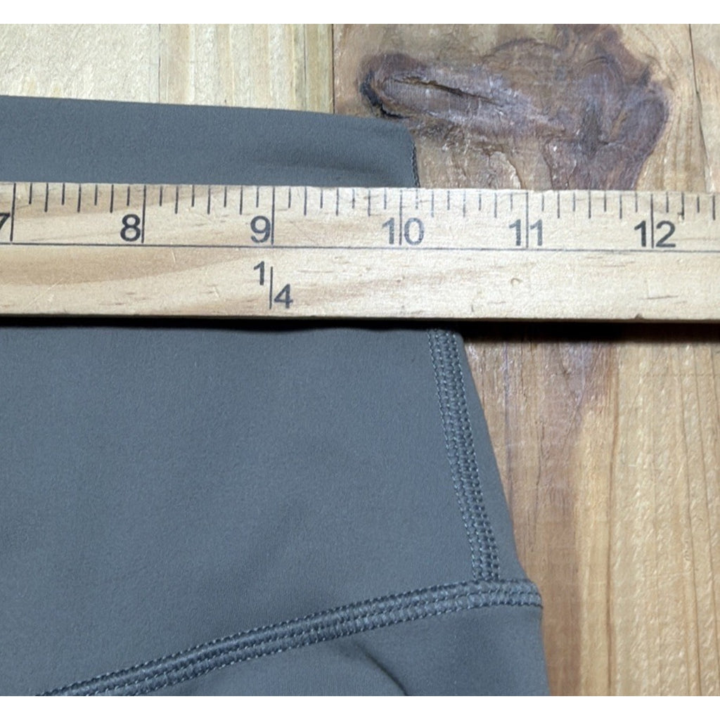 Lululemon Leggings Size S Gray Align High Rise Asia Fit