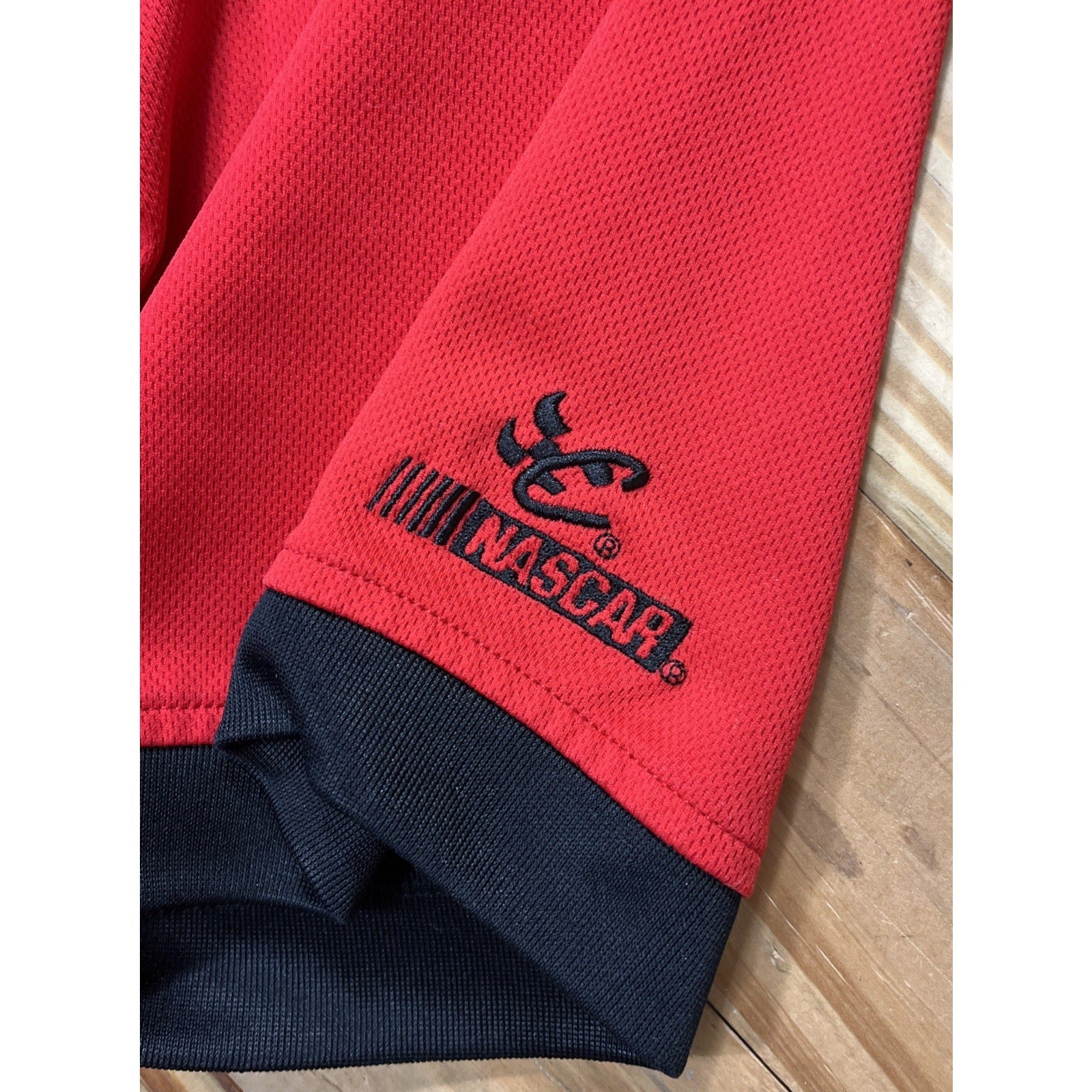 VTG Dale Earnhardt Jr Nascar Budwieser Jersey Shirt Chase Authentics Unisex XL