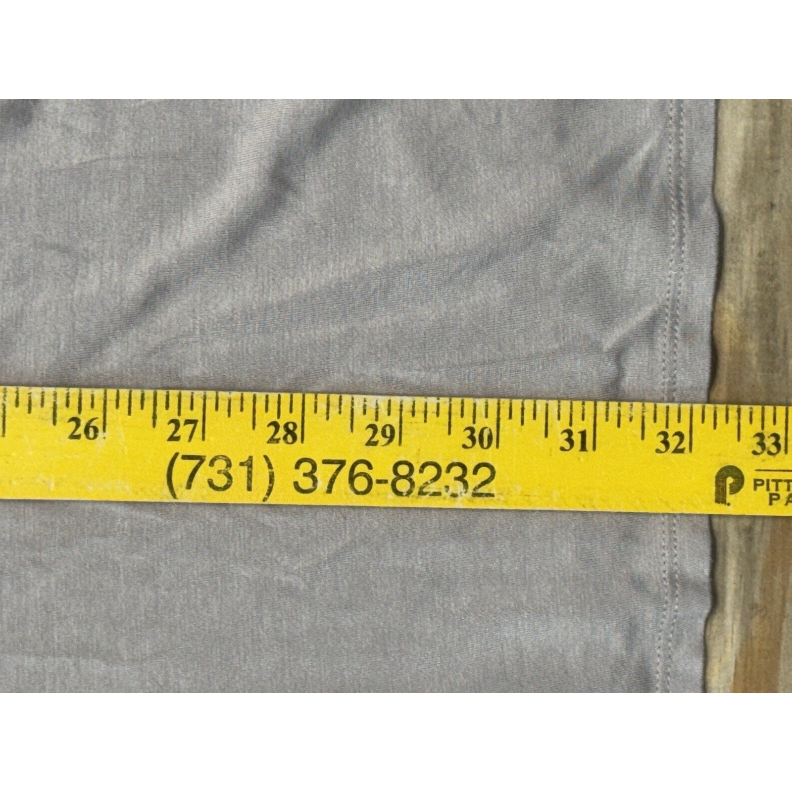 Fashion Magazine Shift Dress Women’s Large Tan Sleeveless Striped Floral Chest