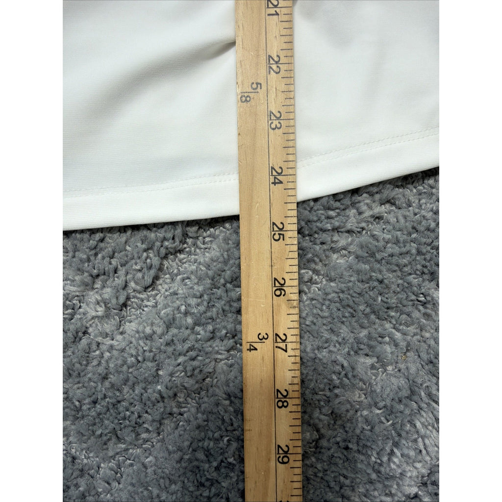 womens tommy hilfiger ivy sleeveless knit top Size XL New