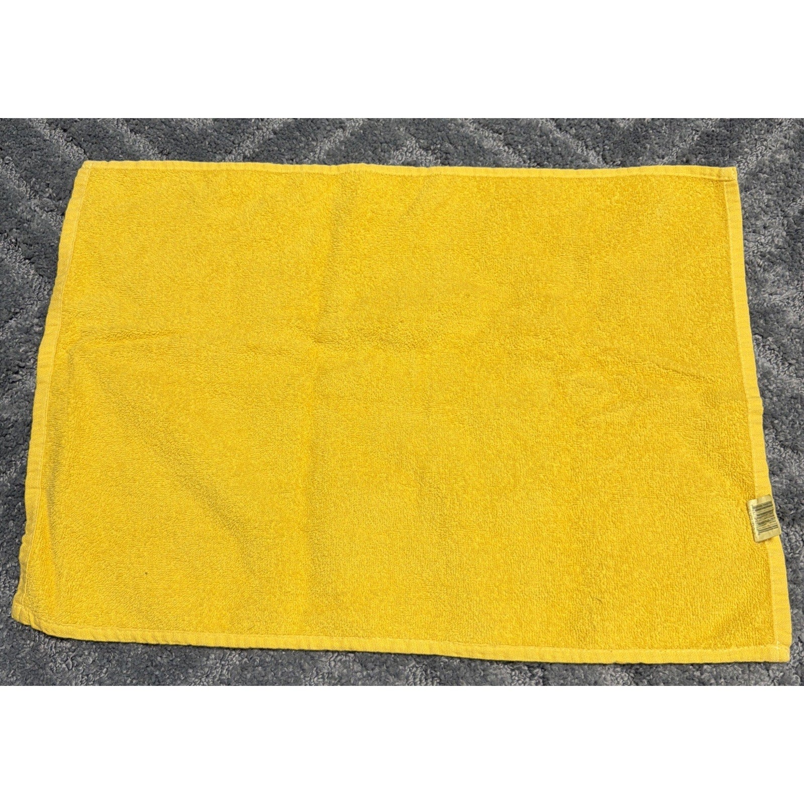 Pittsburg Steelers 2000's Terrible Towel Myron Cope’s Official