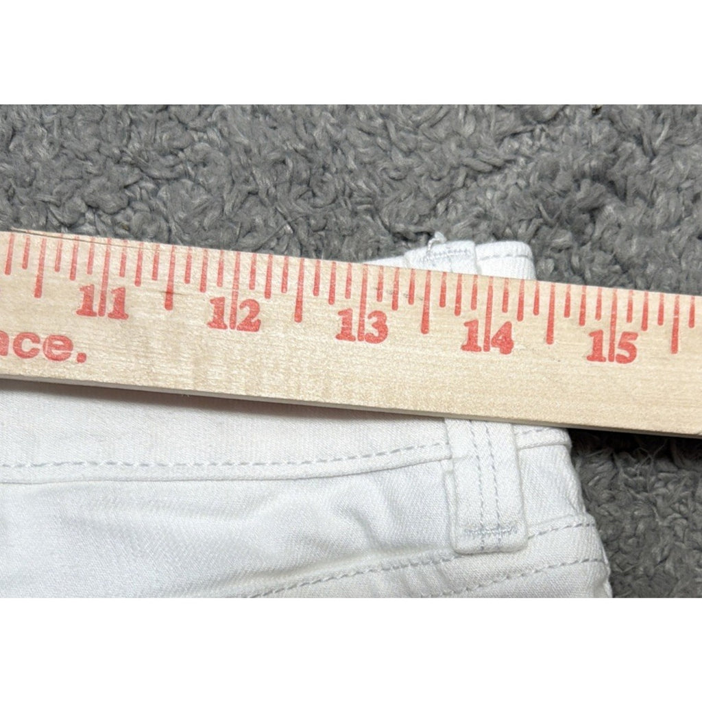 The Limited 917 Skinny Leg Low Rise Denim Jeans Size 6 29x32 NWT Msrp $74.90