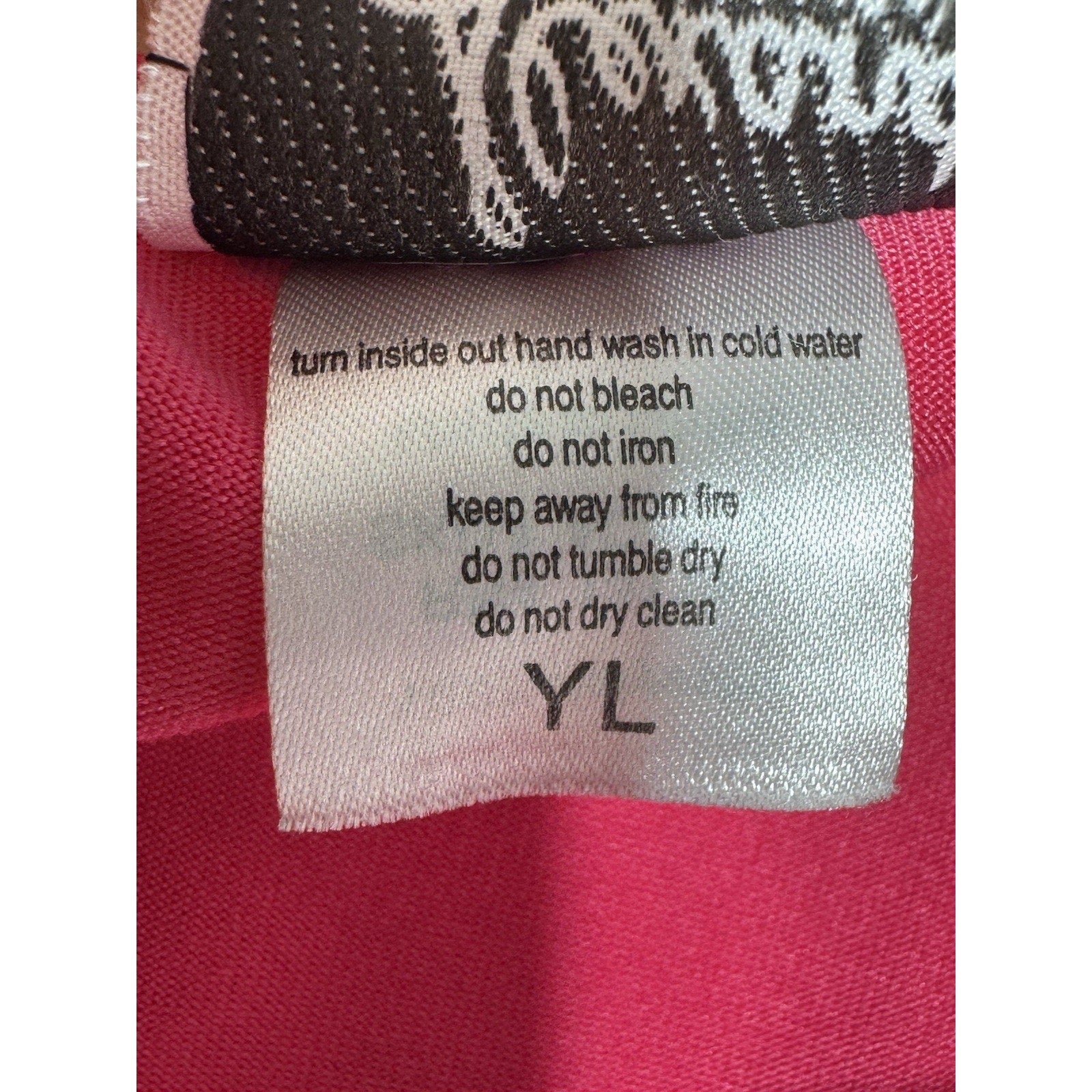 Alexandra Collections Girl's Hot Pink Sequined Tank Top Dance Formal Dress Up YL