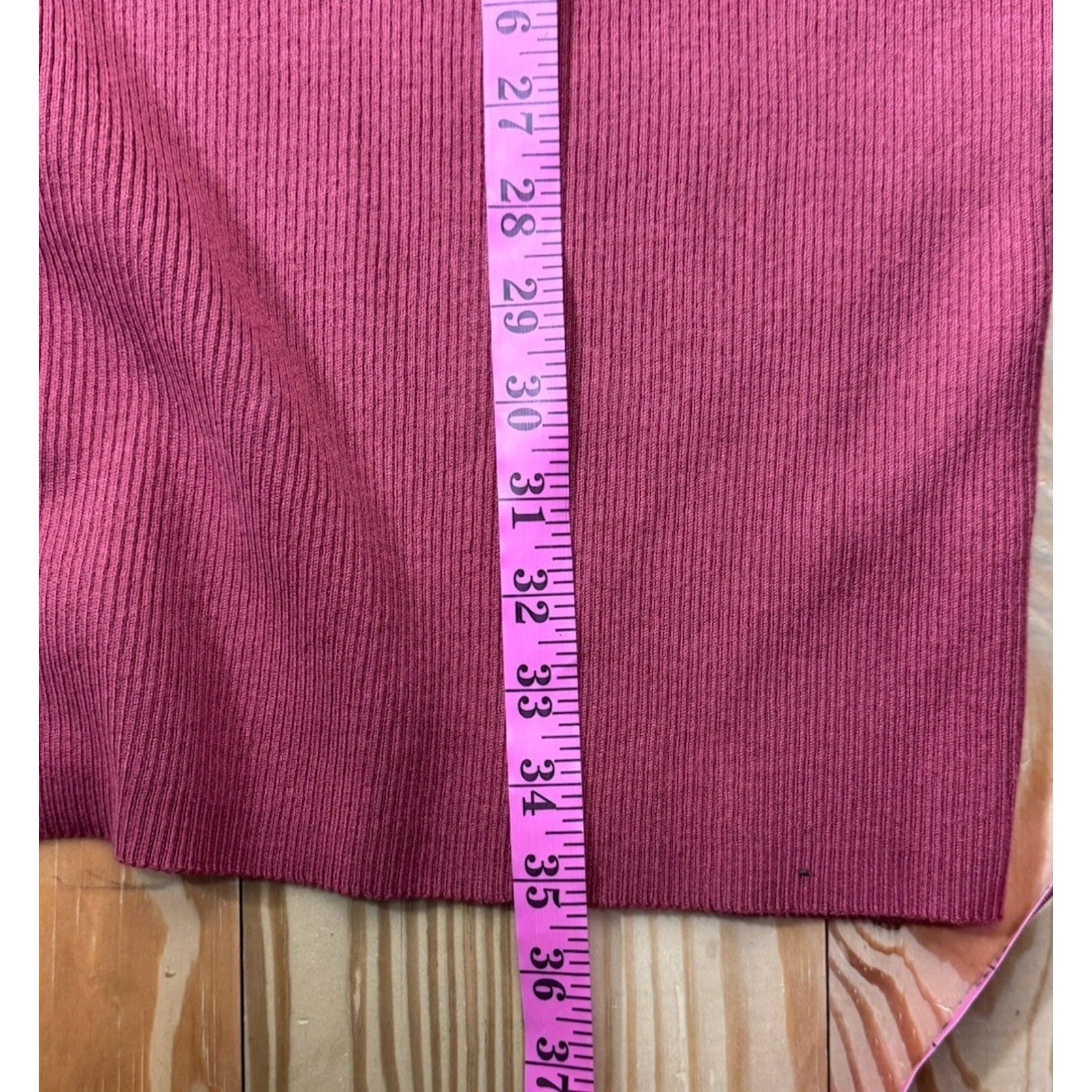 Almost Famous Plum off the shoulder sweater dress size 2X