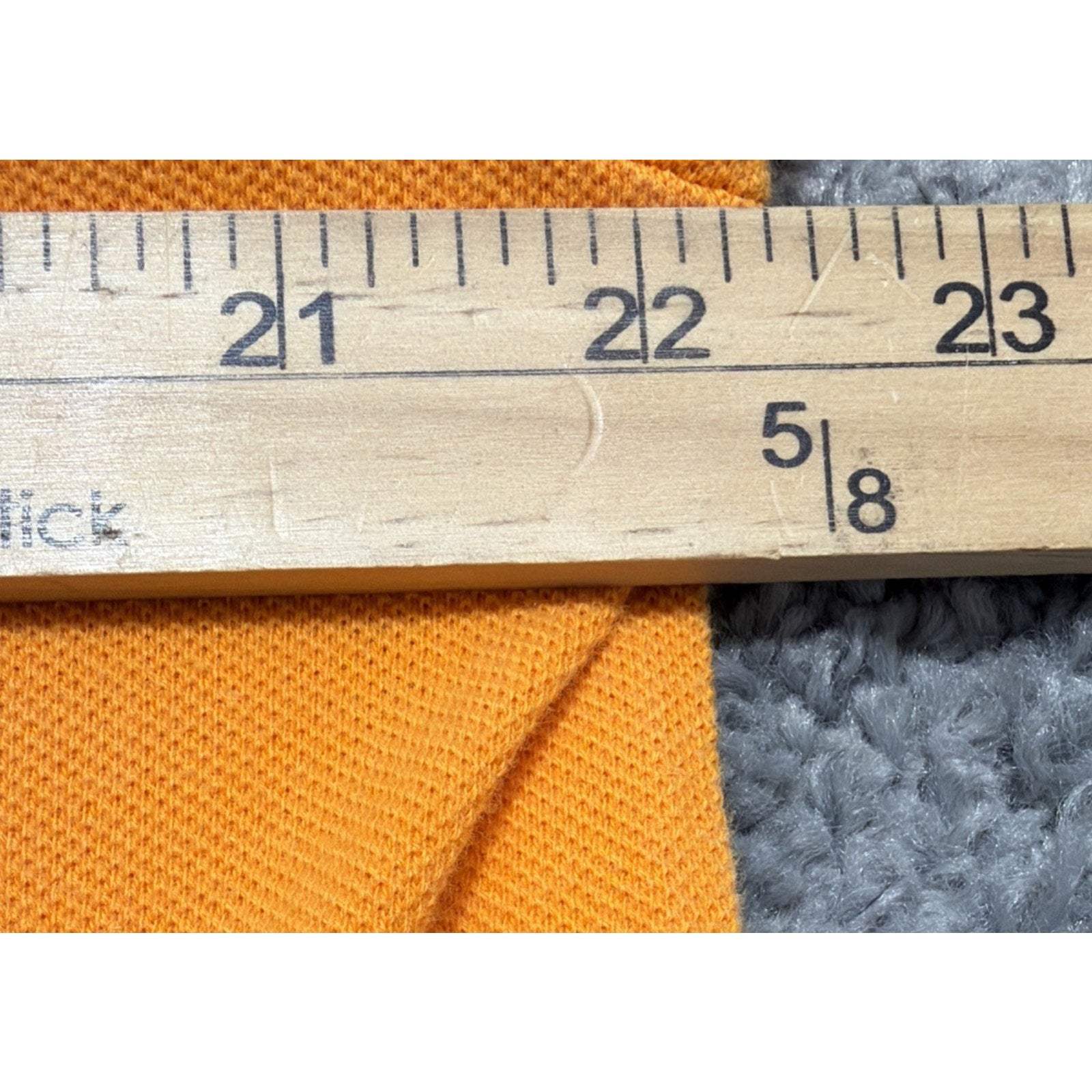 Vintage Tennessee Volunteers Adidas Team Polo Shirt Size Large