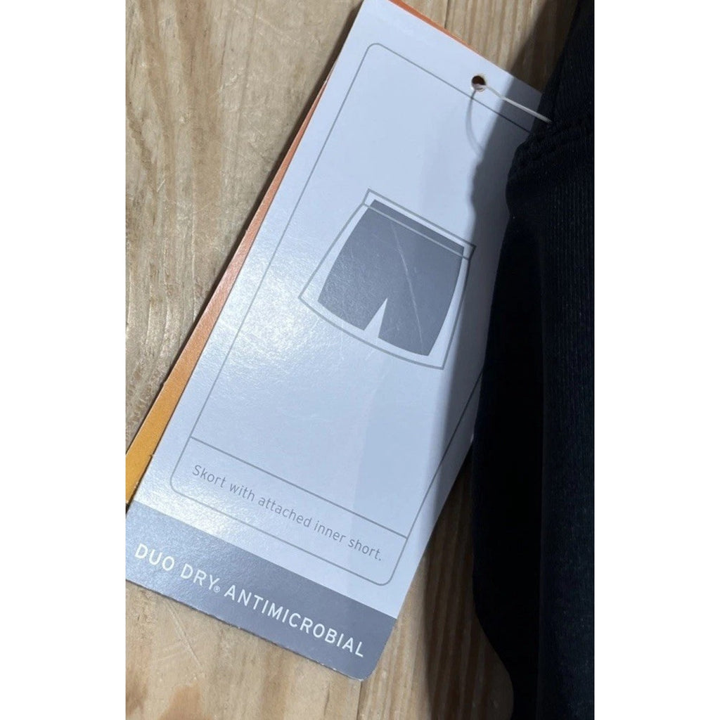 NWT Champion Skort in Black Size XXL