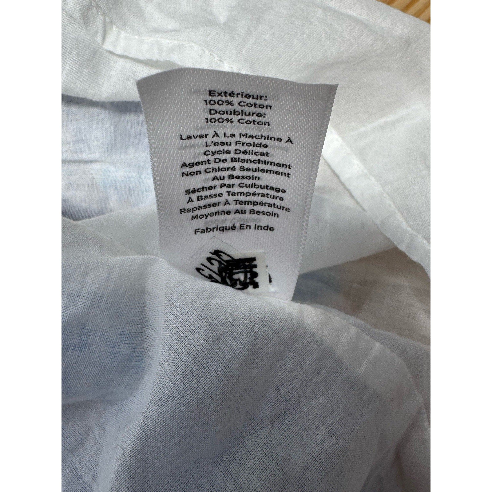 Talbots Blue Pink Floral Tiered Maxi Dress Elastic Waist With Tie Women’s 14 NWT