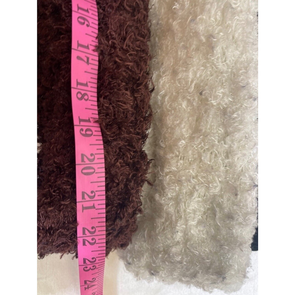 Bundle of 5 Scarves of Various Fabric Colors and Styles Infinity Wrap Warm