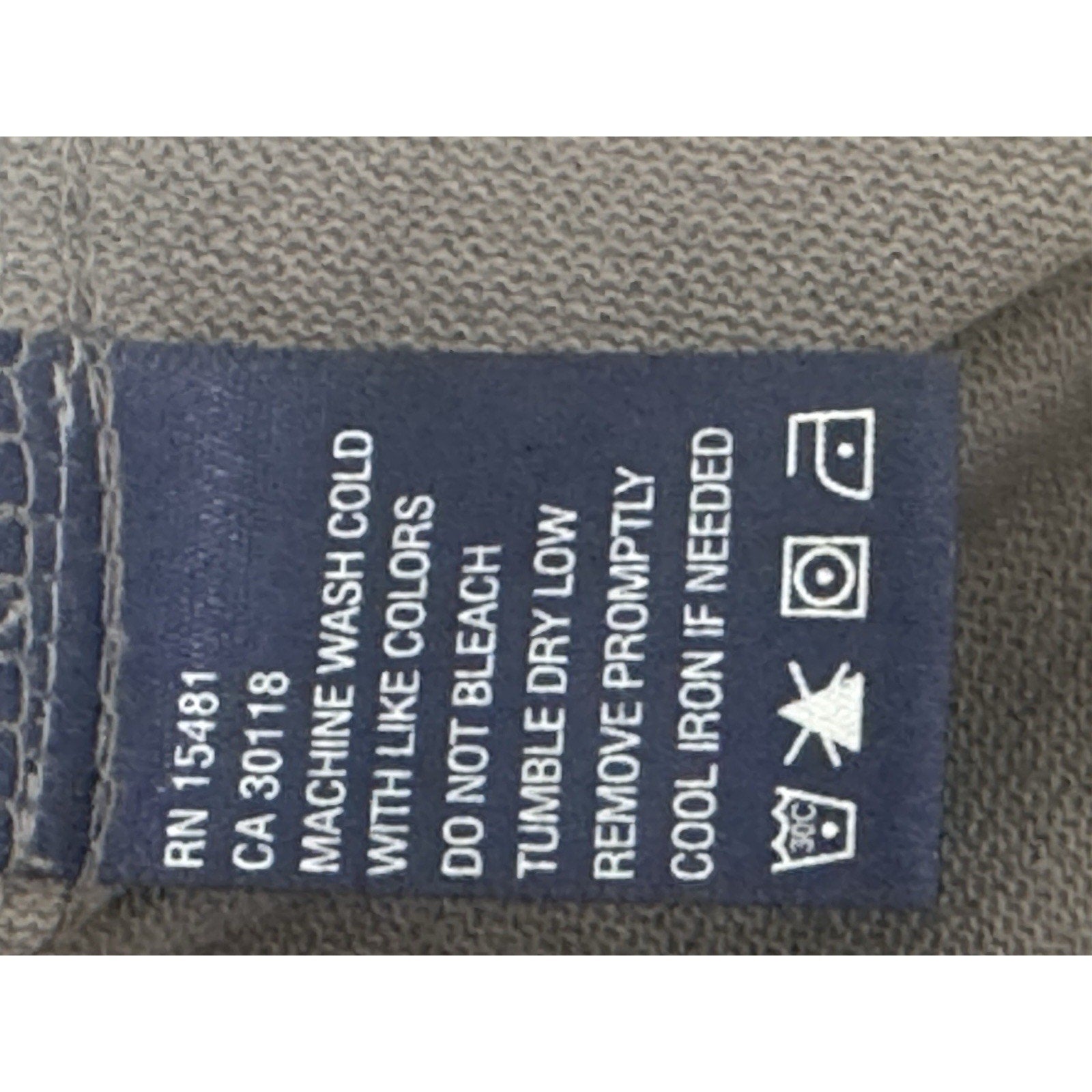 Oxford Golf Women’s Hooded Jacket Gray Snap Front Stretch Lightweight Utility M