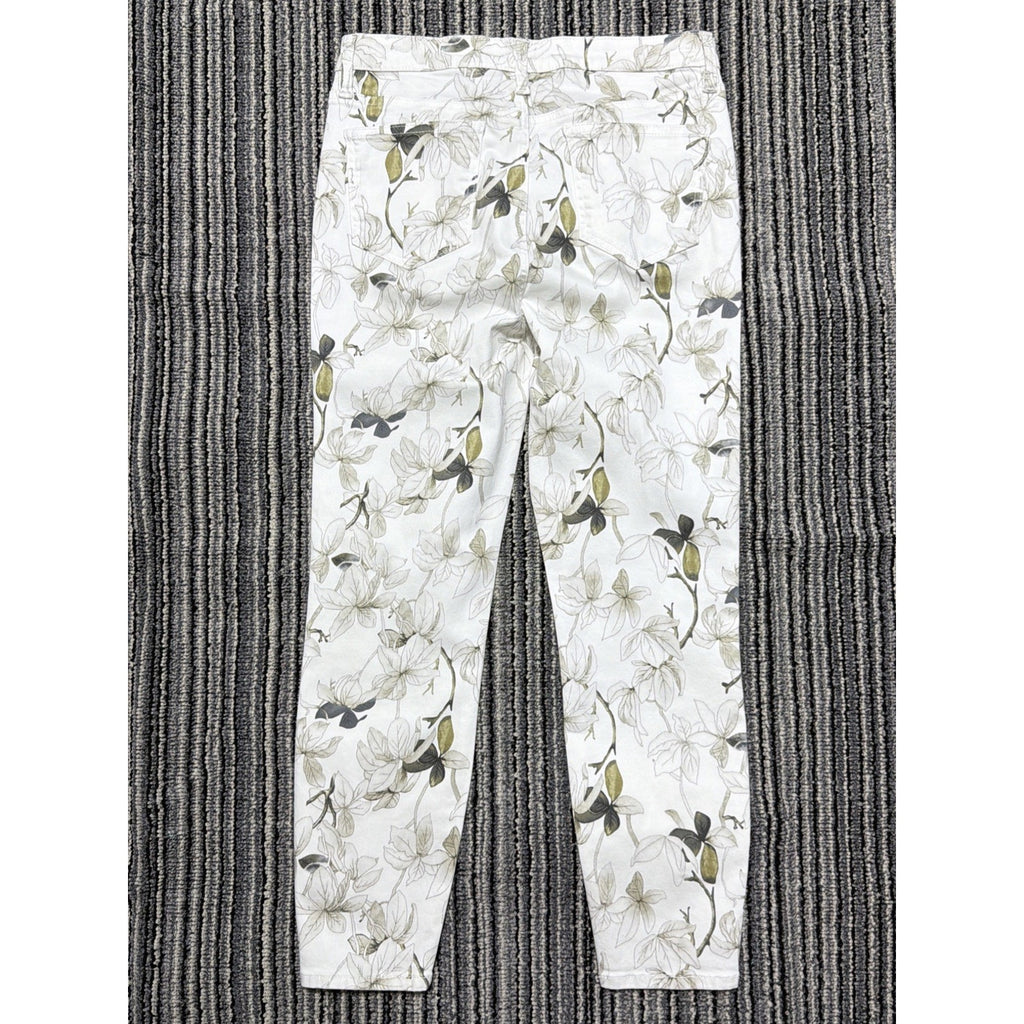 Buffalo David Bitton Women’s Size 8/29 Havana High Rise Ankle Skinny Pants