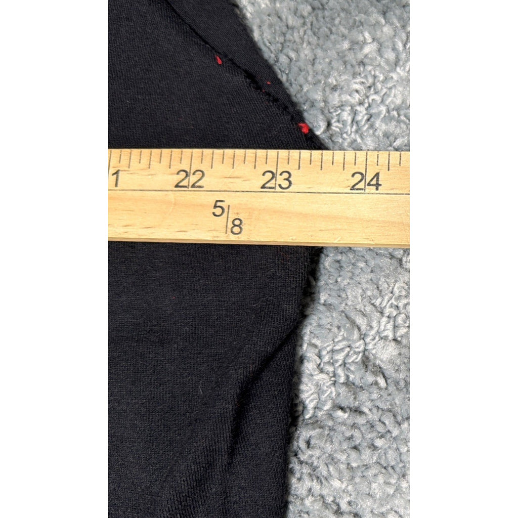 The Drive Mens XL Driven Ones Never Die Graphic Work Out Athletic Biker Tank