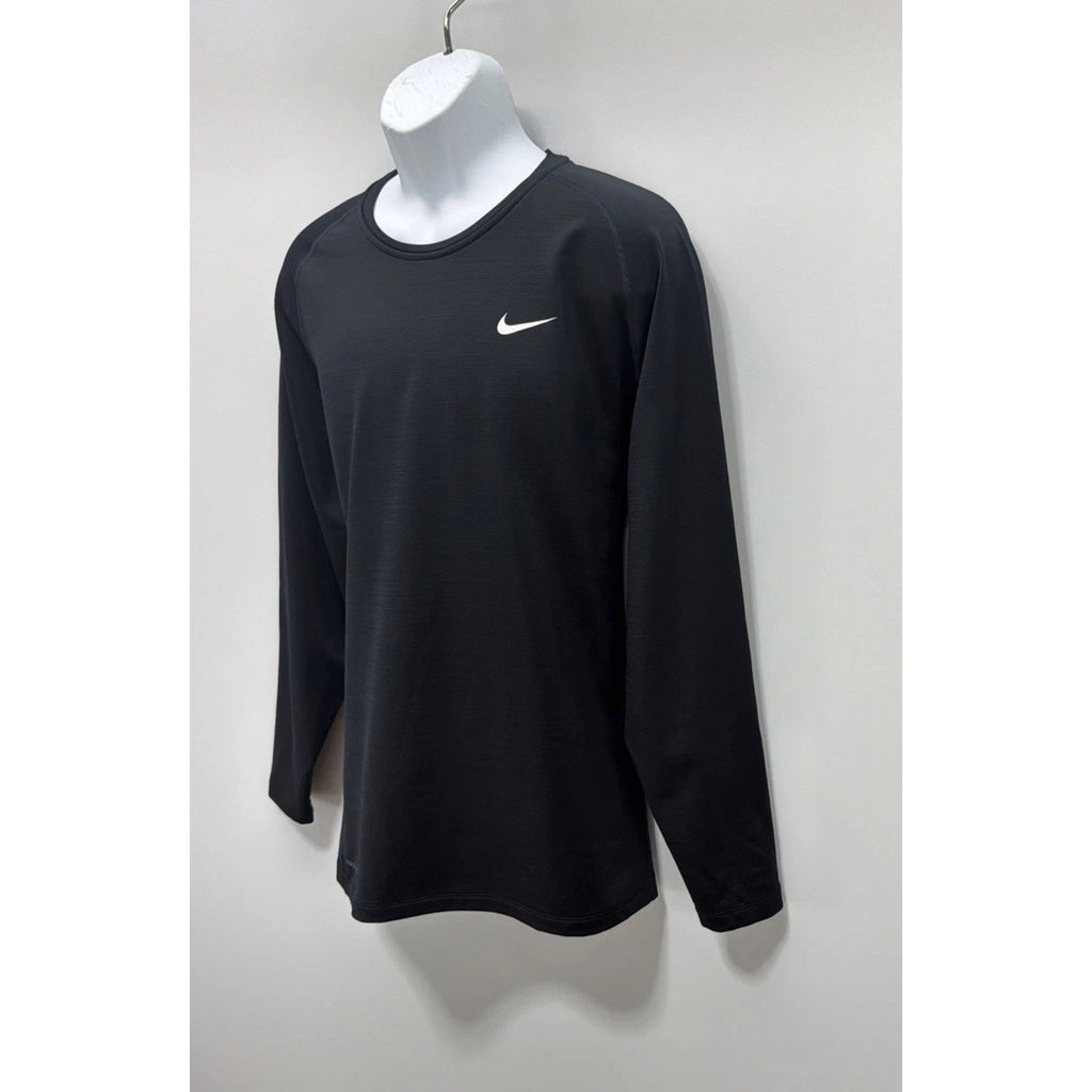 Nike Pro Dri-Fit Sz XXL Long Sleeve Training Top Slim Fit Baselayer DQ6211-010