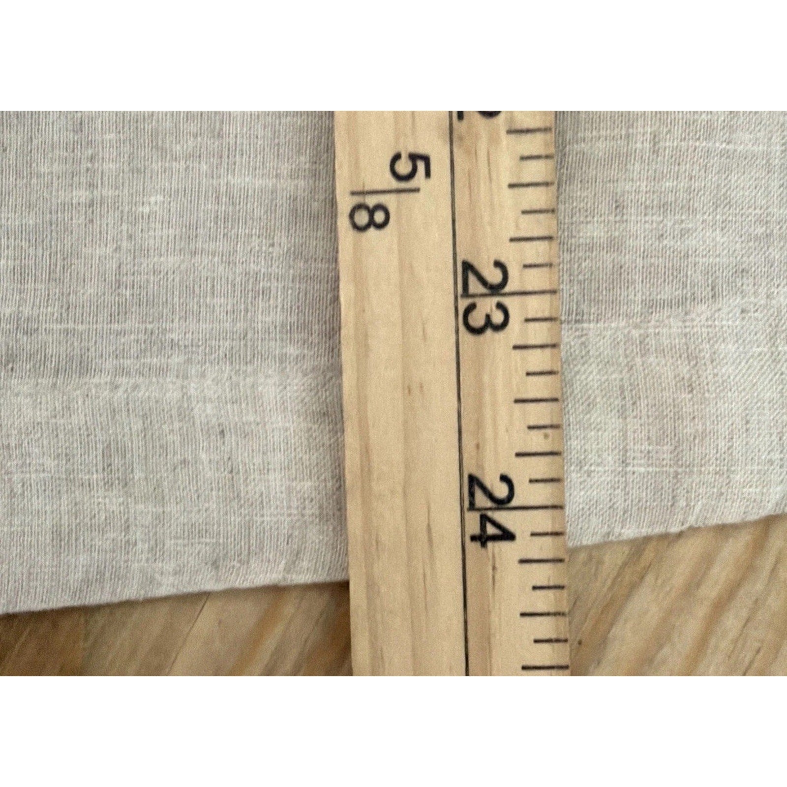 NWT Old Navy Womens Linen Blend V Neck Top Plus SIZE 2X