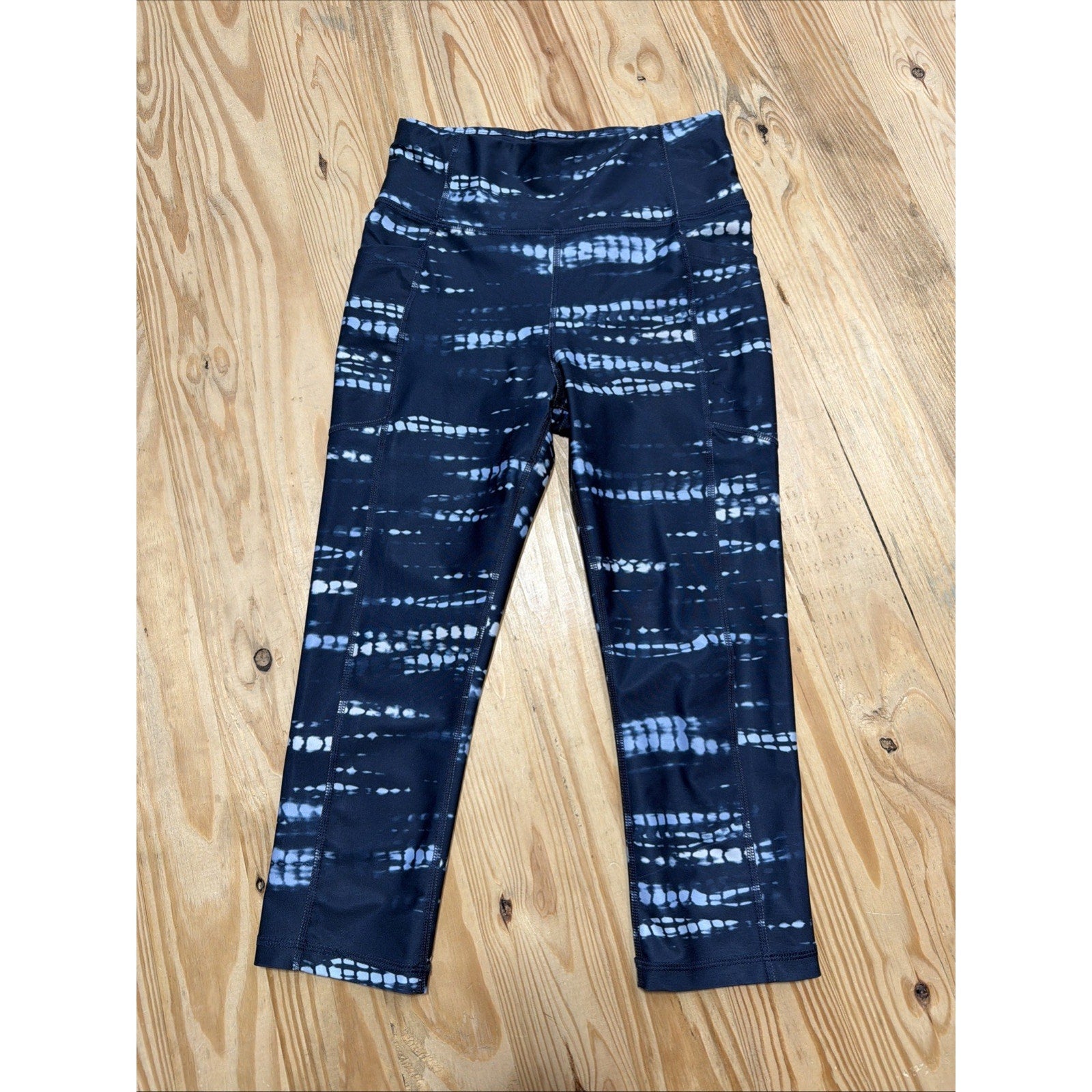 AVIA PERFORMANCE ACTIVE LEGGING PANTS BY AVIA SIZE SMALL