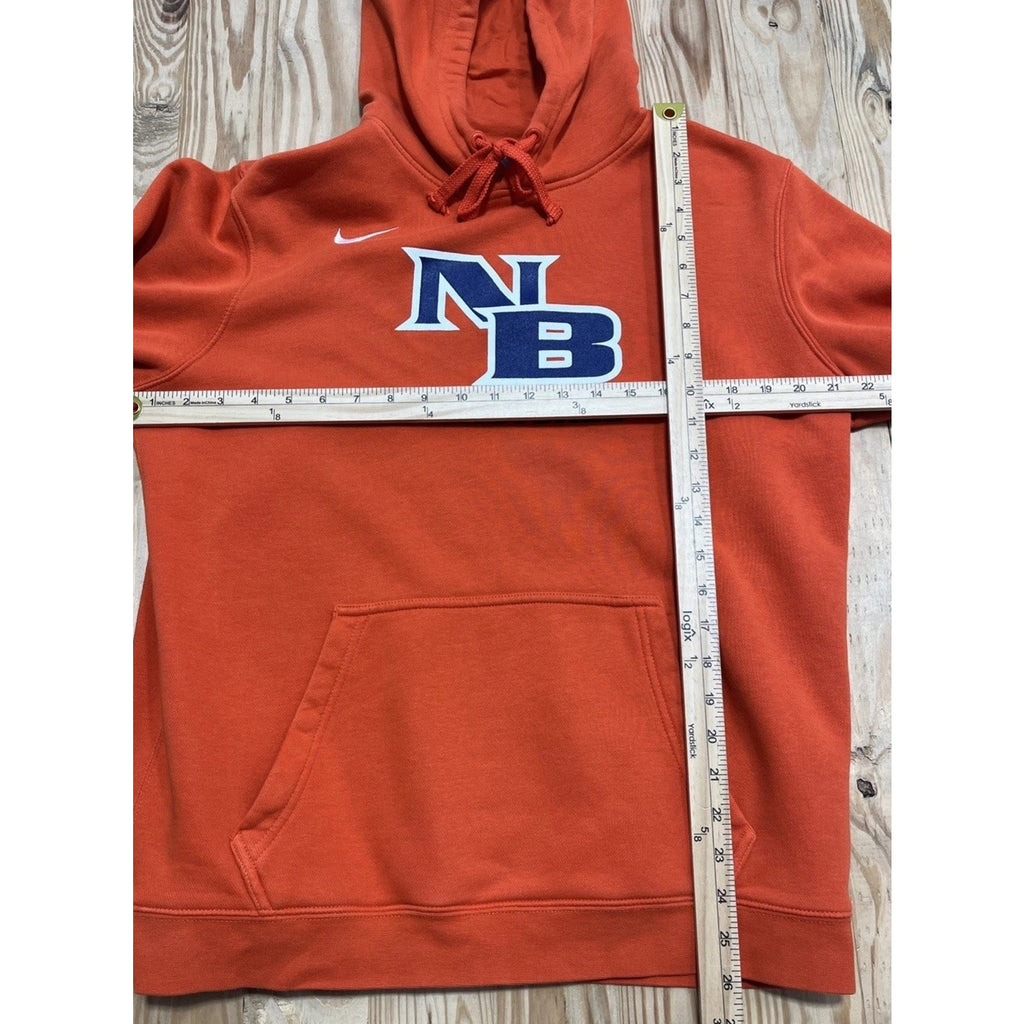 MEN’S NIKE BASKETBALL SPORTSWEAR CLUB FLEECE PULLOVER HOODIE SWEATSHIRT M