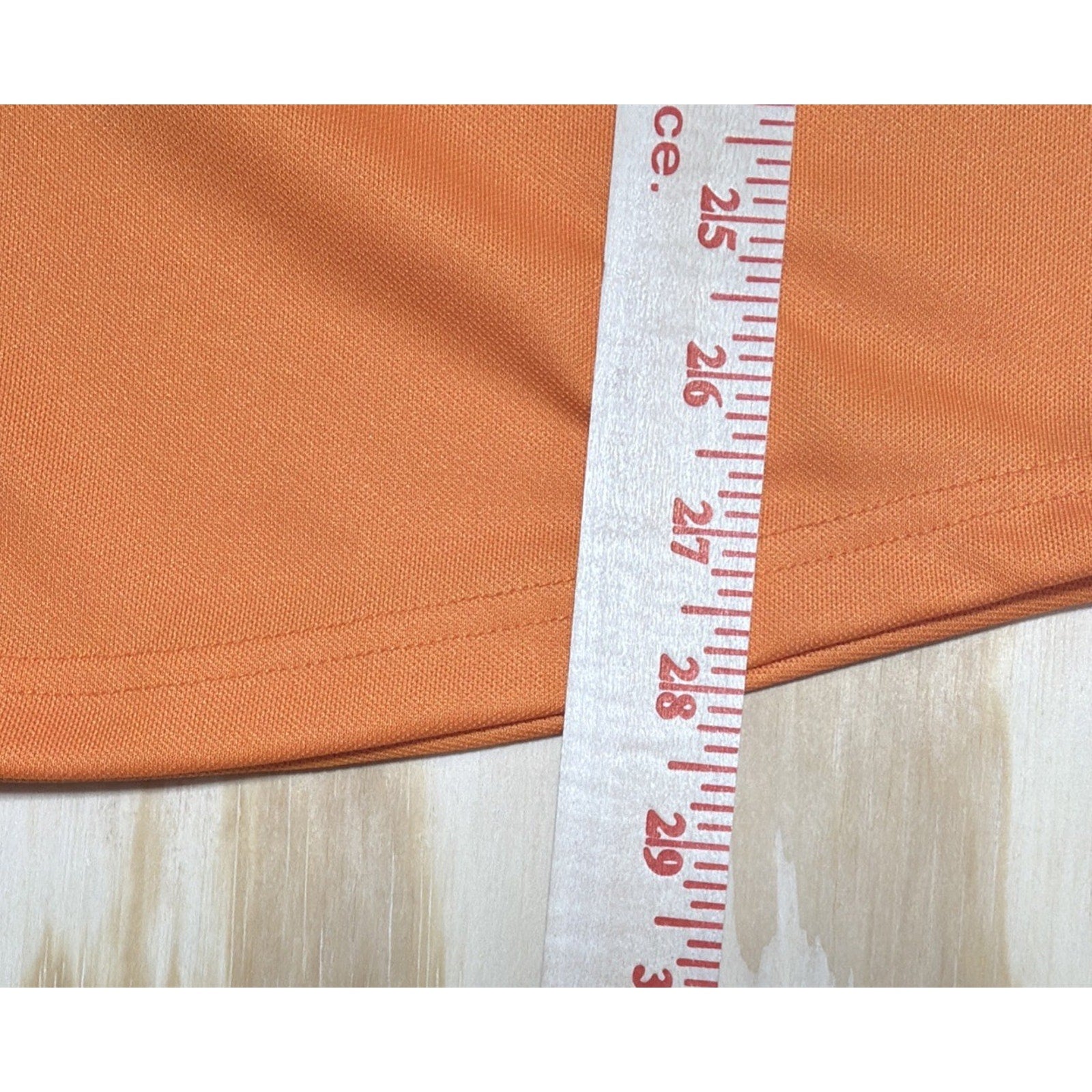 Tennessee Volunteers Youth XLT 18-20 Stitched Baseball Jersey NCAA Orange White