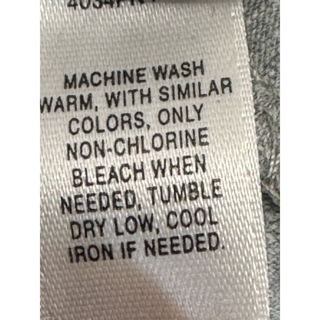 PINK Victoria's Secret Leggings Solid Gray Women’s Size M