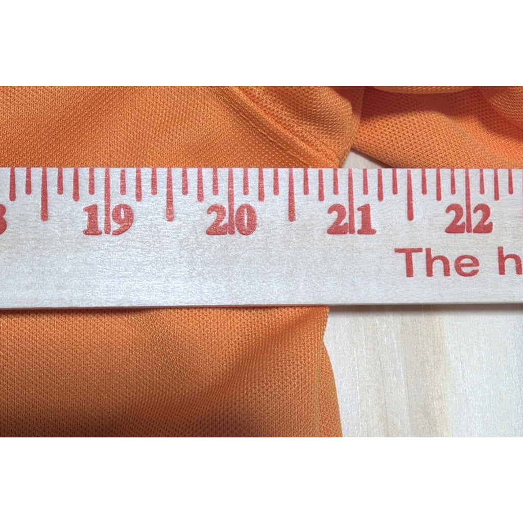 Tennessee Volunteers Youth XLT 18-20 Stitched Baseball Jersey NCAA Orange White