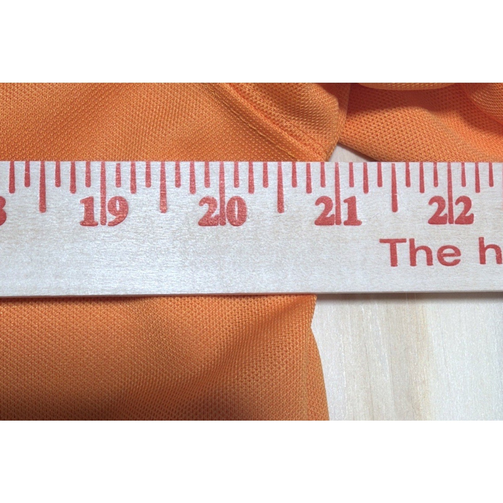 Tennessee Volunteers Youth XLT 18-20 Stitched Baseball Jersey NCAA Orange White