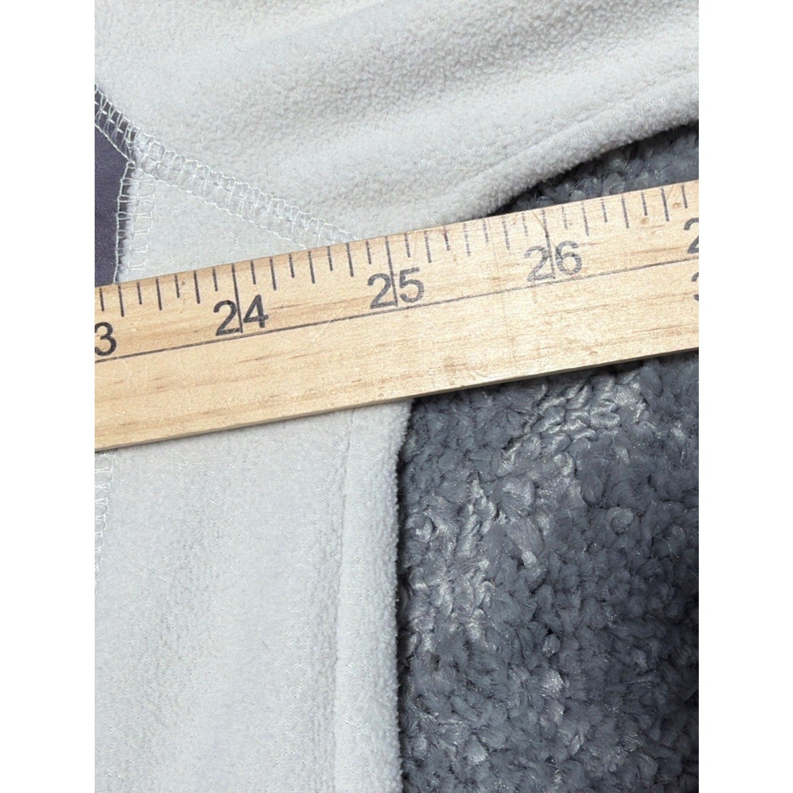 Men’s Southern Proper All Prep fleece pullover XXL Outdoor Preppy Active