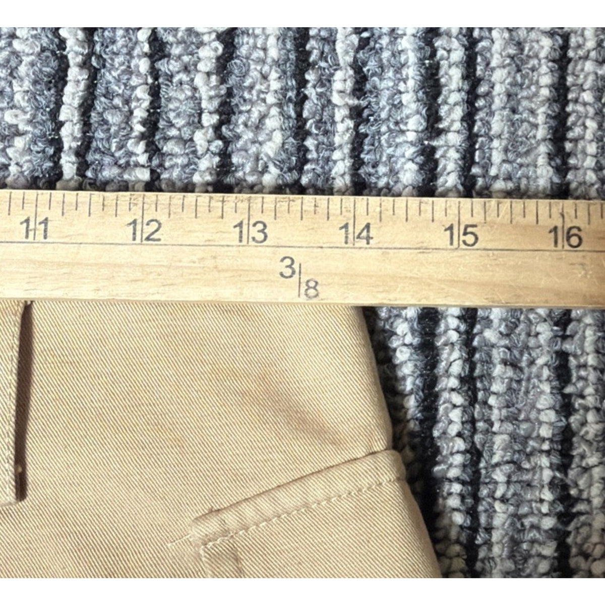 Beymen Club Women's Mini Garbadine Skirt Linen Blend 28