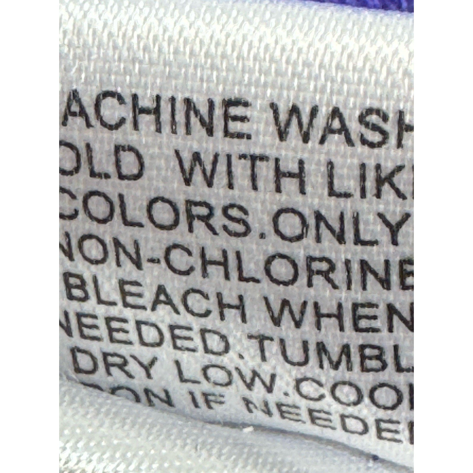 Express Purple Scoop Neck Crop Short Sleeve Pima Cotton Top Women’s Size XS