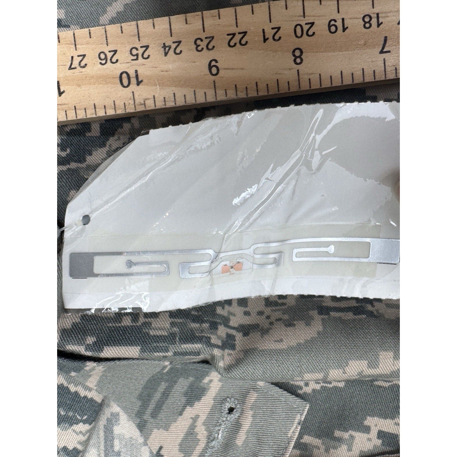 USAF Air Force Army OCP Uniform Jacket Coat Women's Size 12R NWT With Patches