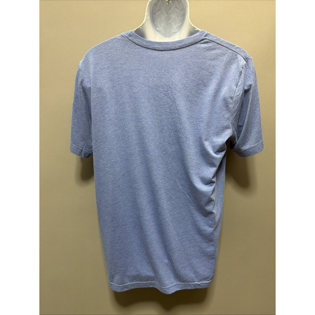 Memphis USA Graphic T Shirt Classic Size XL