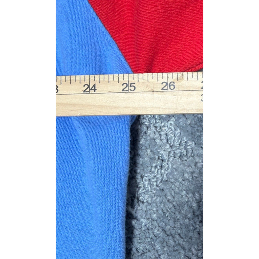 Montreal Expos Men's XL Cooperstown Collection Majestic Hoodie Sweatshirt MLB