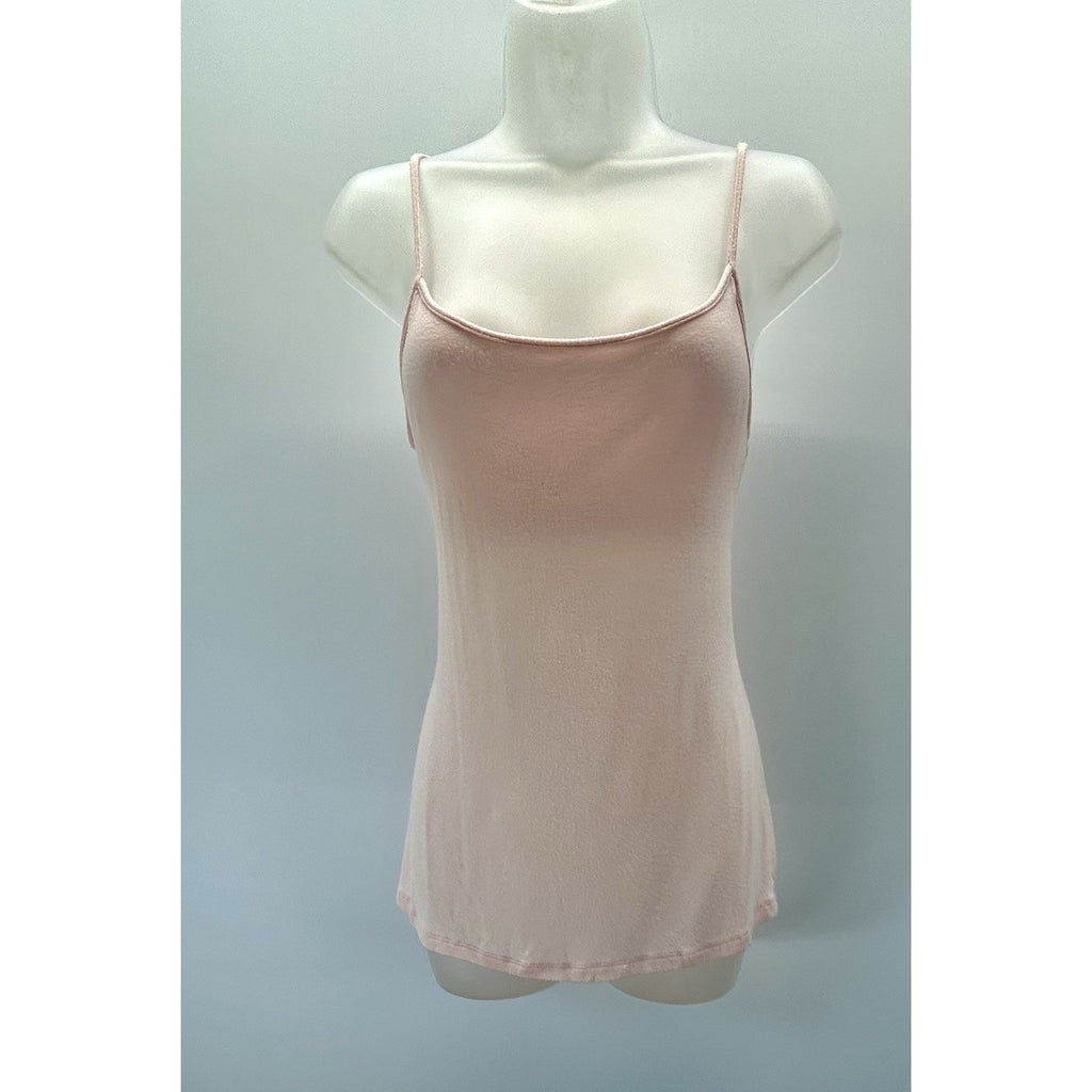 Gilligan & O'Malley sleepwear cami top Lightweight Medium .