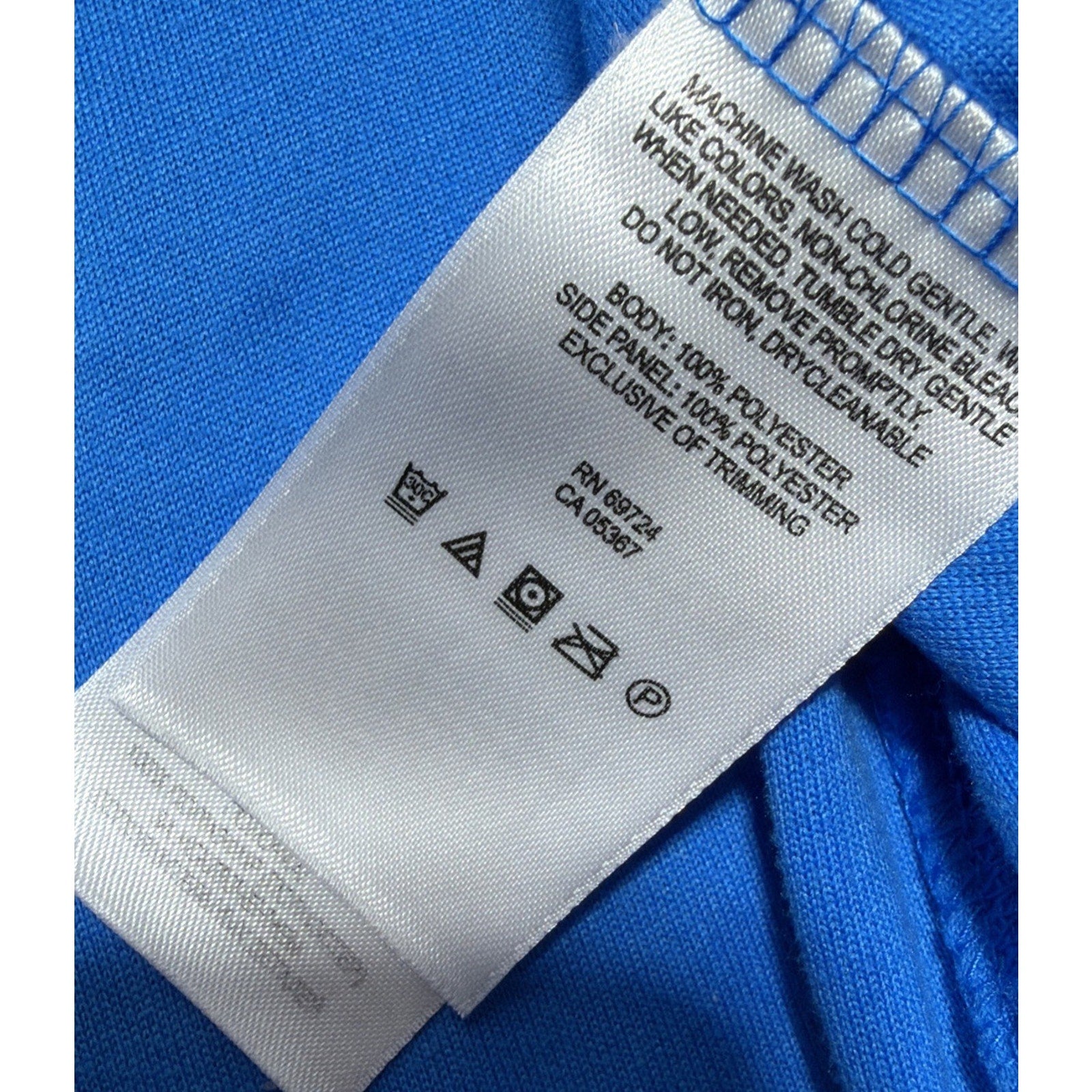Columbia Sportswear Men’s XL Blue Quarter Zip Fleece Pullover Jacket Lightweight
