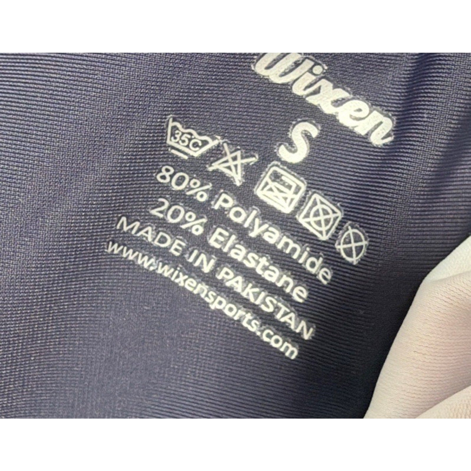 WIXEN Women's Triathlon Suit Sleeveless Tri Suit Padded Cycle Race Swim Bike S