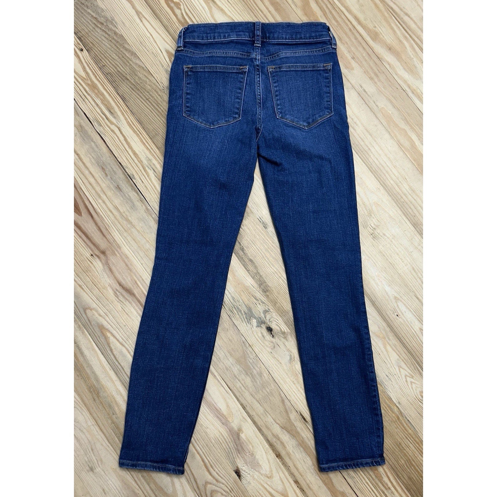J Crew | 24/28 Jeans Denim G7337 Women’s.