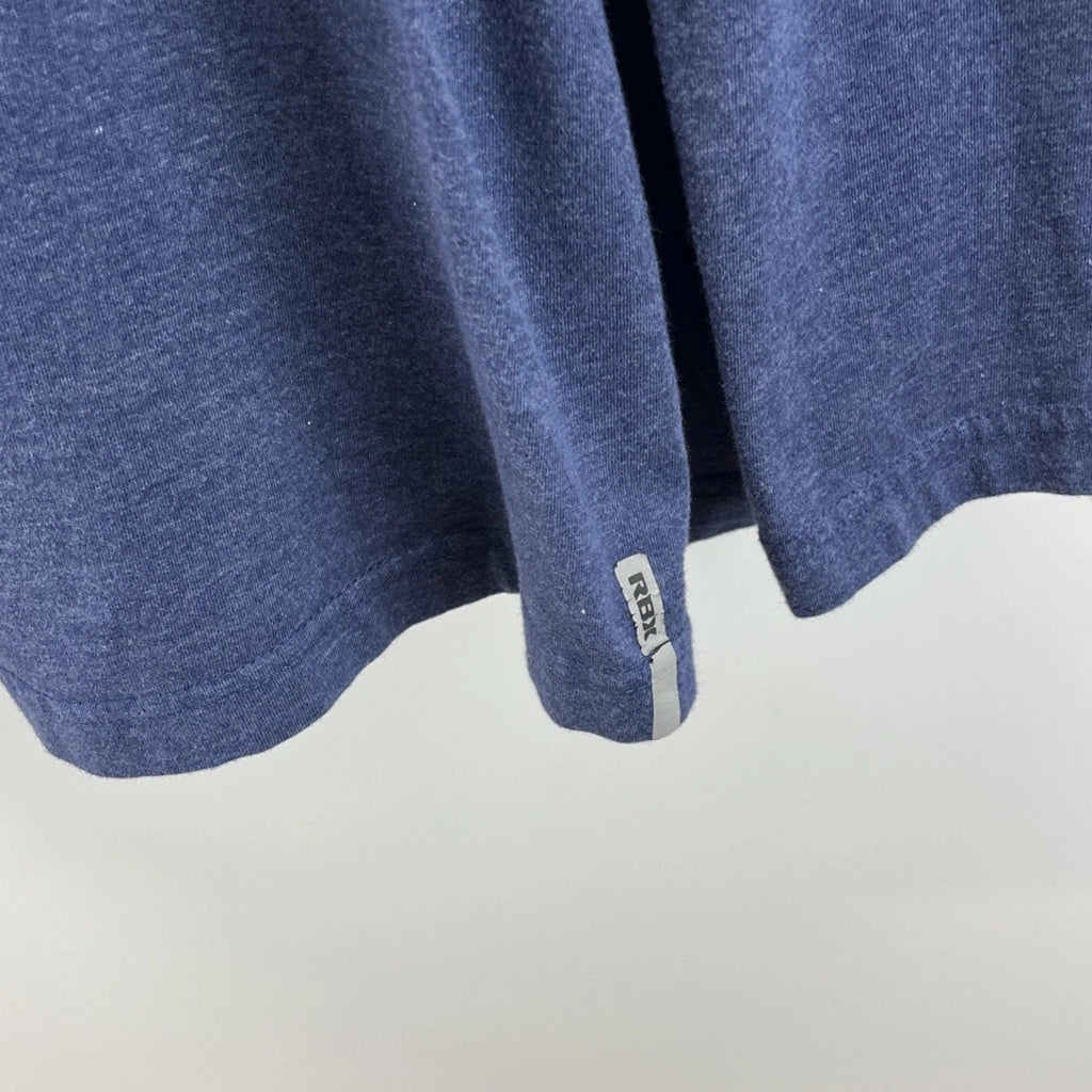 RBX Active X-Train Men's Athletic Performance Long Sleeve Crew Sz XL