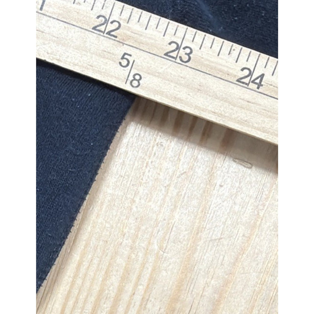 Nike Air Jordan Flight Classic Fleece Crew Sweatshirt Black 619445-010 Mens L