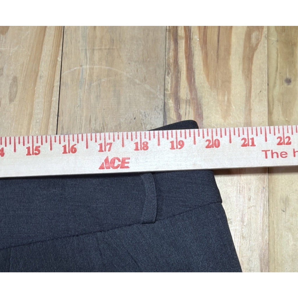 Rafaella The Curvy Boot High Rise Pants Size 16W NWT