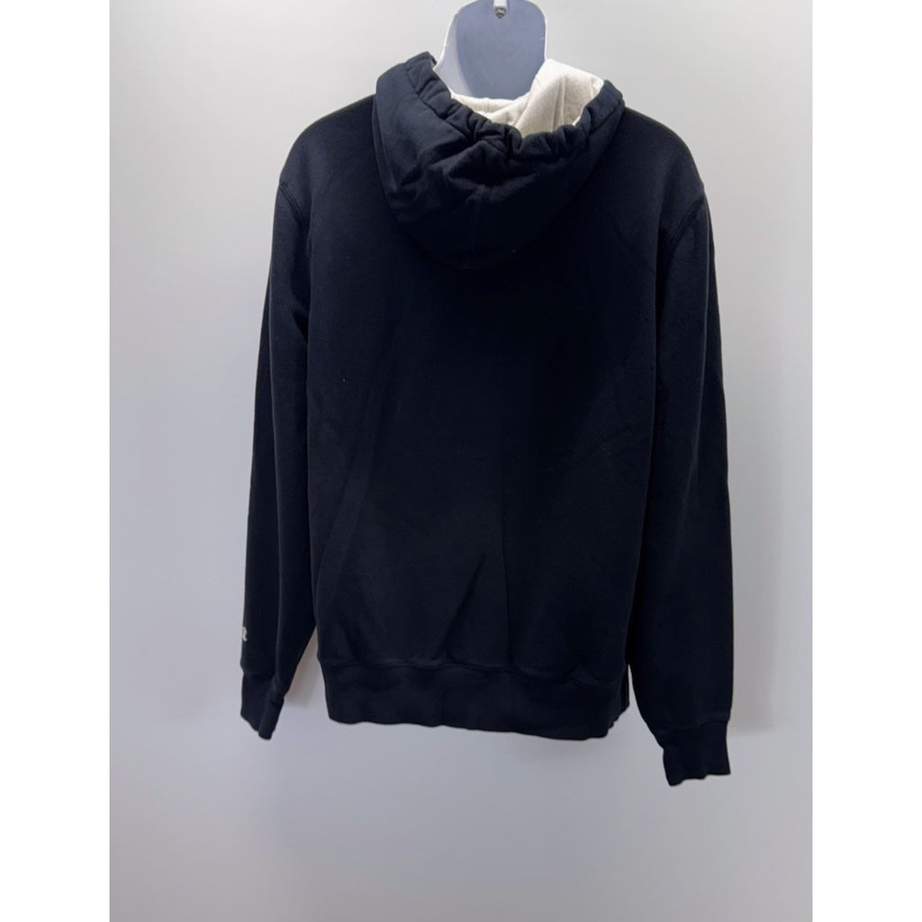 Legent Bourbon Whiskey Champion Black Sweatshirt Men’s Size Large