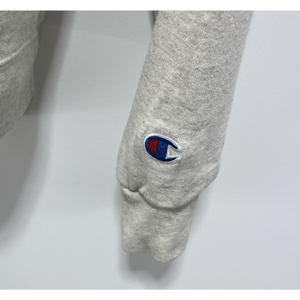 Tennessee Volunteers Hoodie Mens M NCAA Football Pullover Sweatshirt Champion