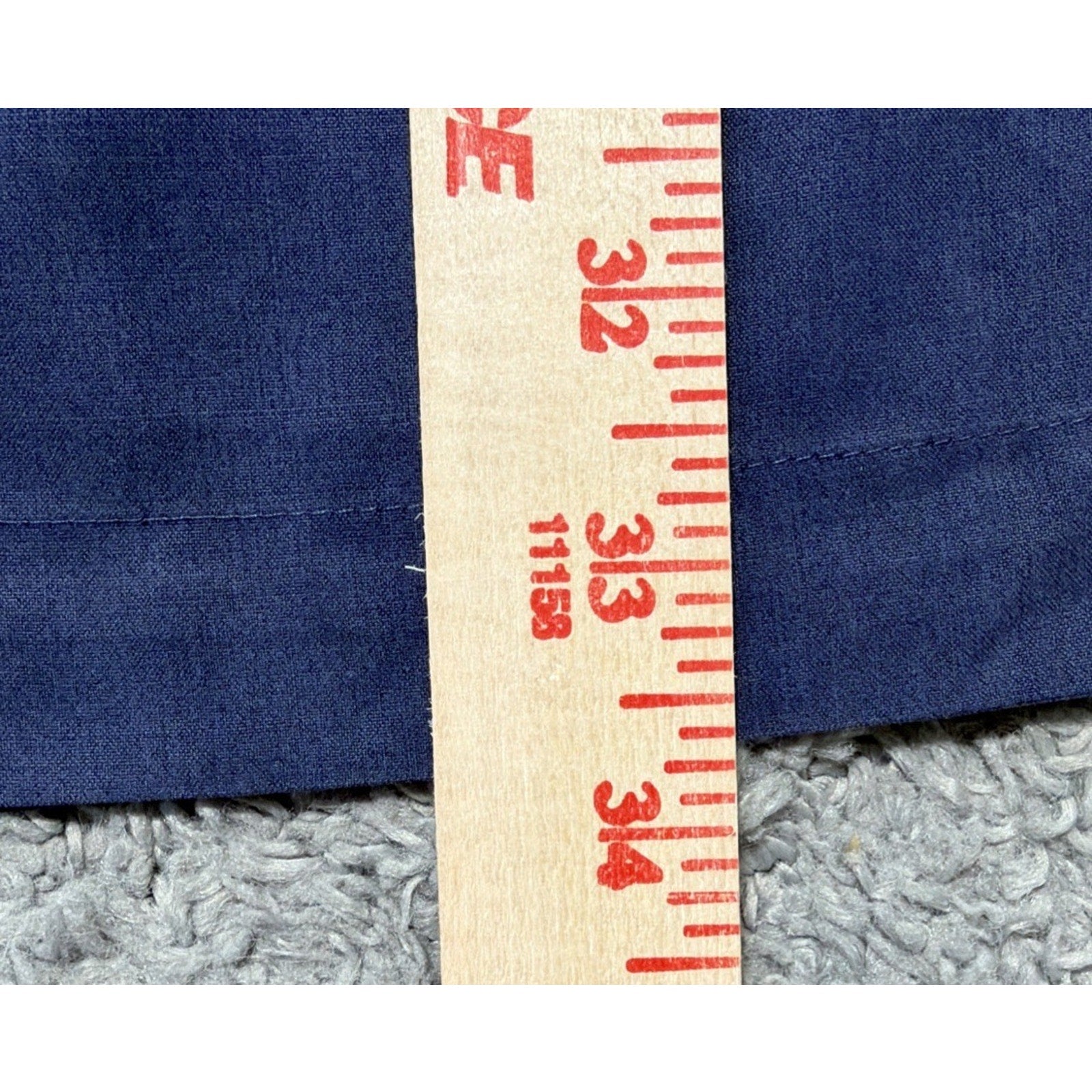 Tulliano Men's 100% Silk Blue Button Down Shirt Size 3XL NWT