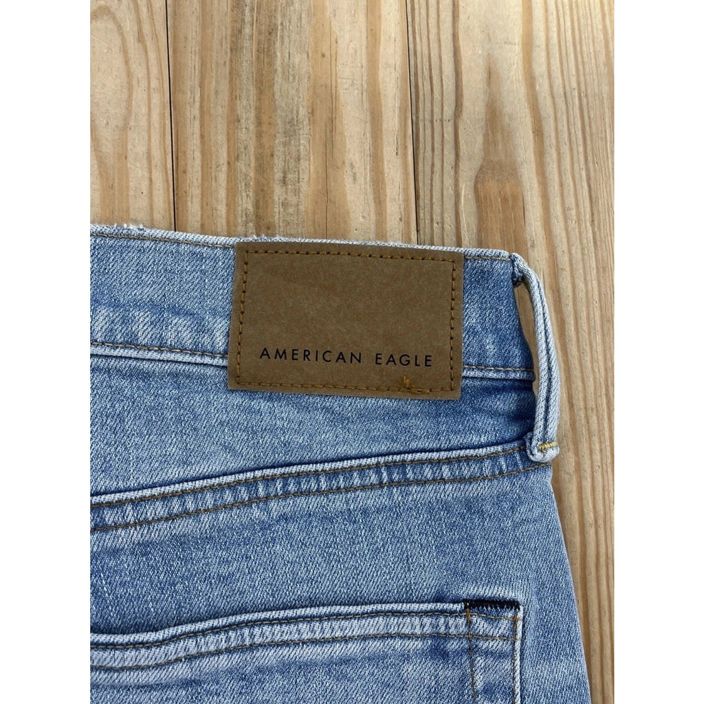 American Eagle Flex Original Bootcut Jeans Mens Size 29x30