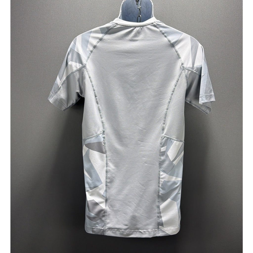 KLIM Men's Aggressor -1.0 Short Sleeve Shirt Cooling Material Size Medium