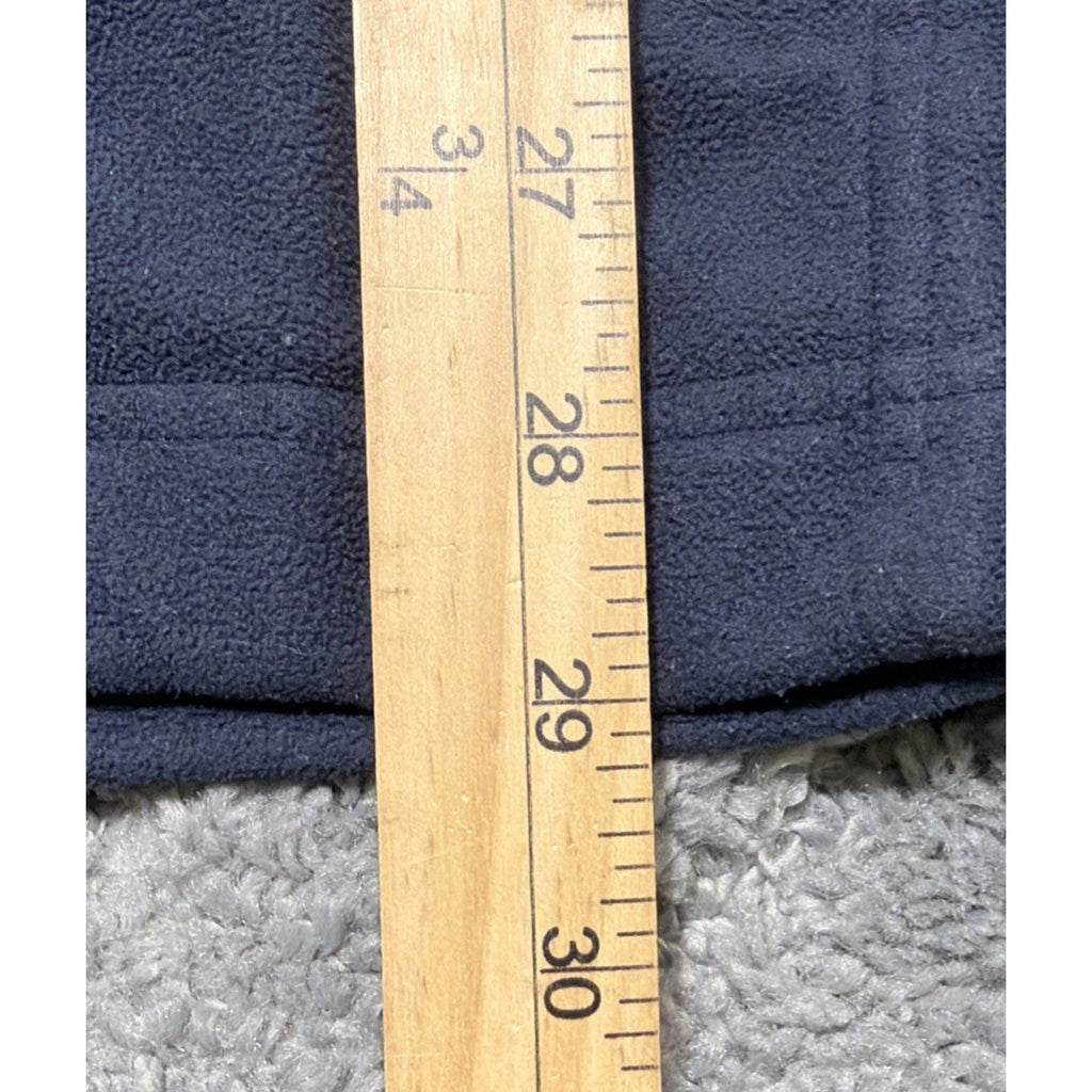 BERGANS OF NORWAY Men’s 5810 Park City Full Zip Cardigan Fleece Size XXL
