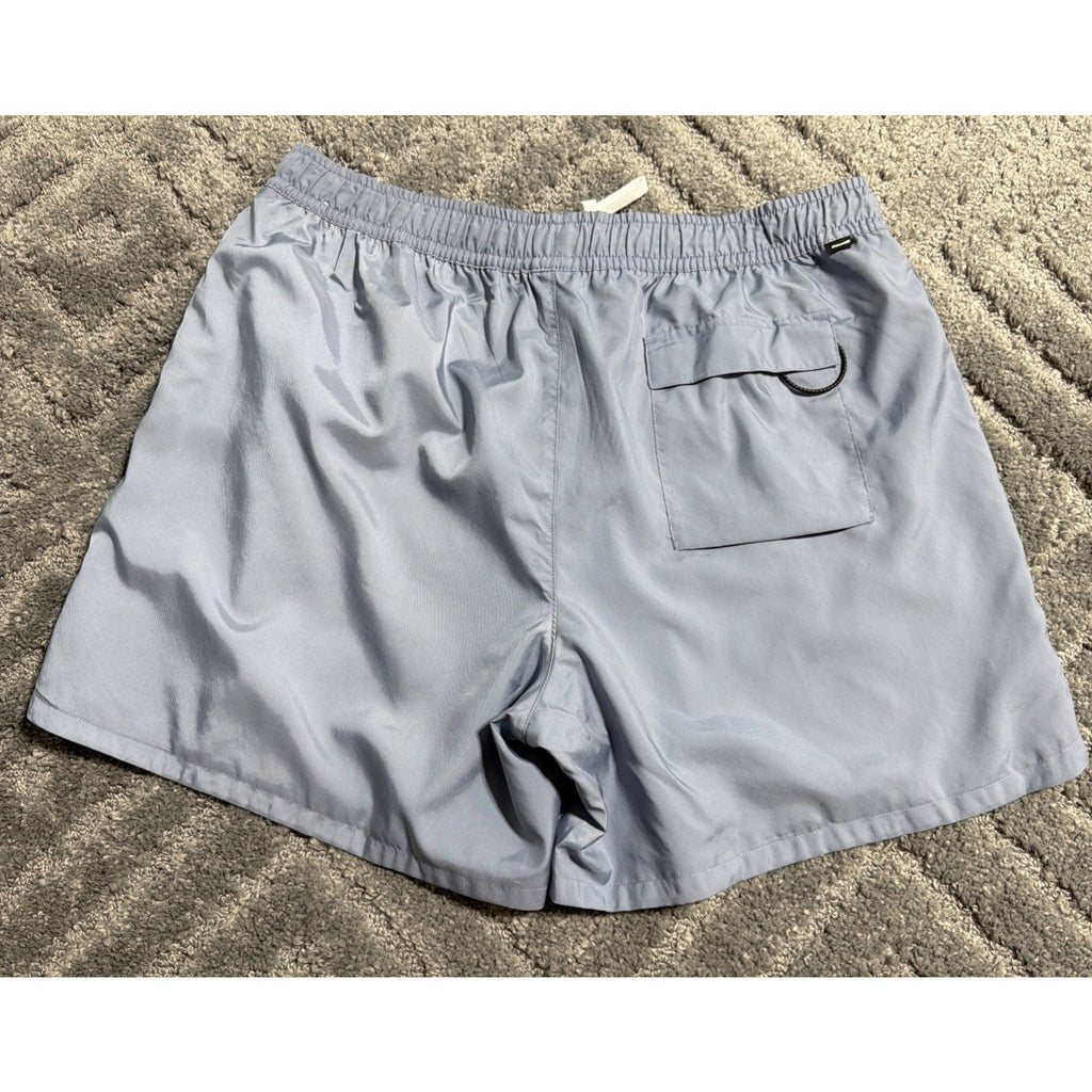 Nike Swim Bottom Board Shorts - Light Blue - DM6829-493 Men's Size XL