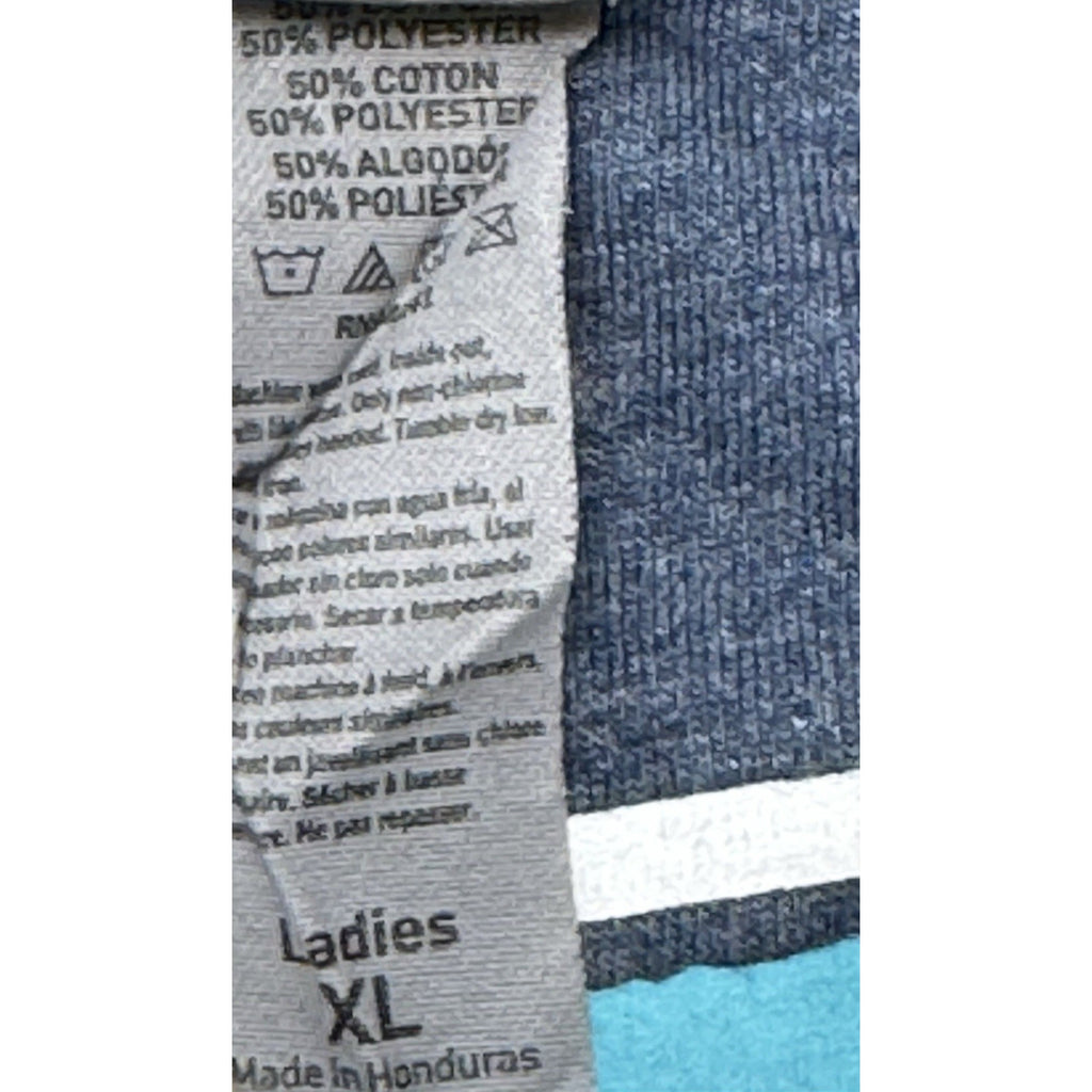 The Reader - Book Lover Reading Bookworm Reader T-Shirt Women’s Size X-Large