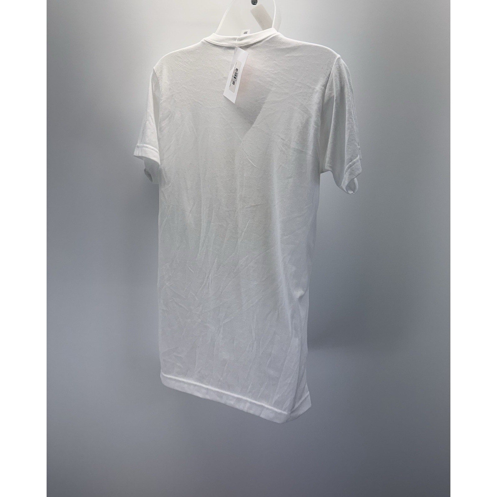 Modern Groove Summer Vibes T-Shirt Flamingo Beach Vacation Tee Women’s Small NWT