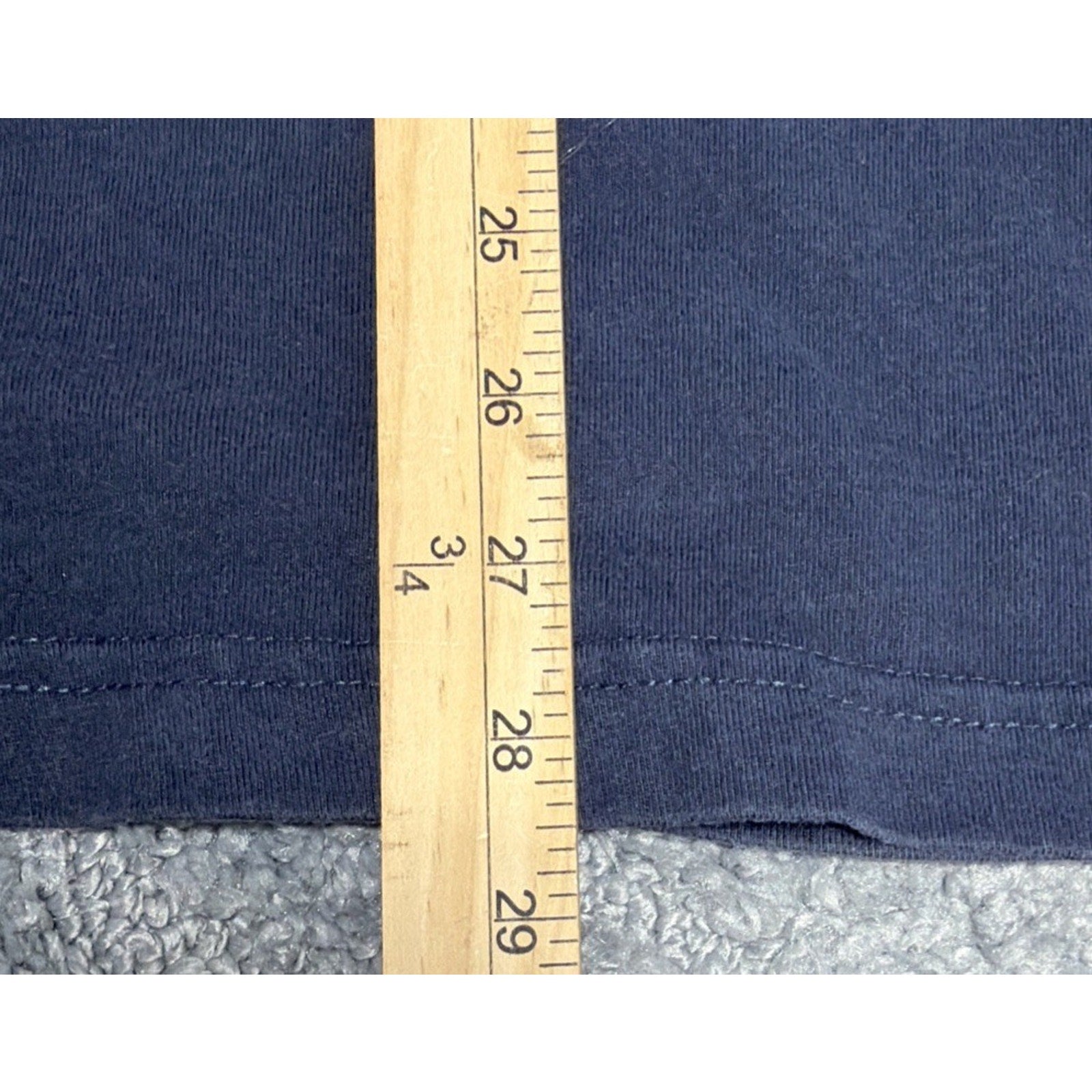 VTG Abercrombie & Fitch Muscle Fall Festival Long Sleeve T Shirt Men’s XL Y2K