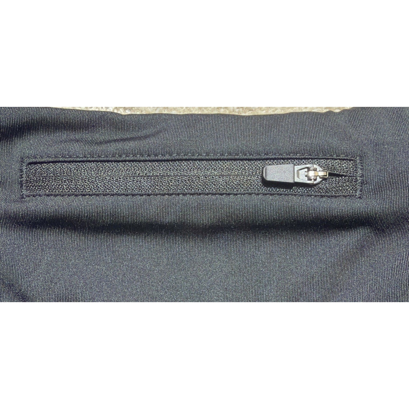 BIKEWA Women’s Padded Cycling Shorts Skirt Black Size Medium