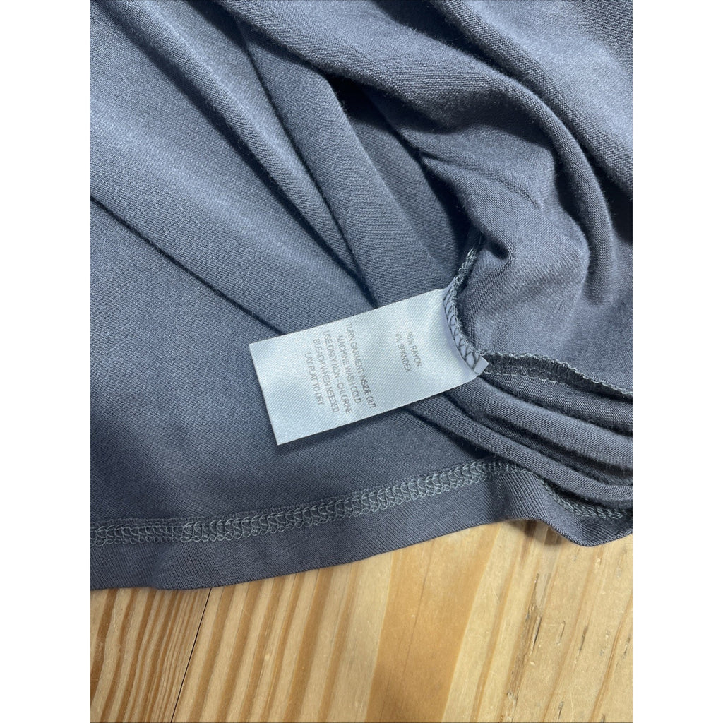 University Of Tennessee Vols P. Michael Embellished Tunic Gray Women’s XL NWT