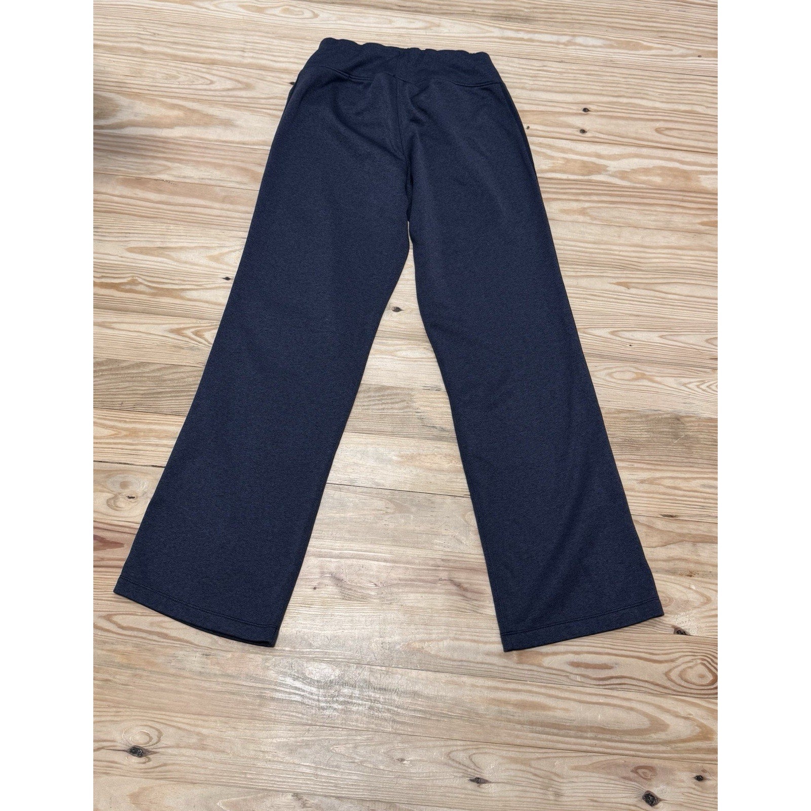 The North Face Dark Gray Athletic Elastic Waist No Drawstring Women’s Size Small