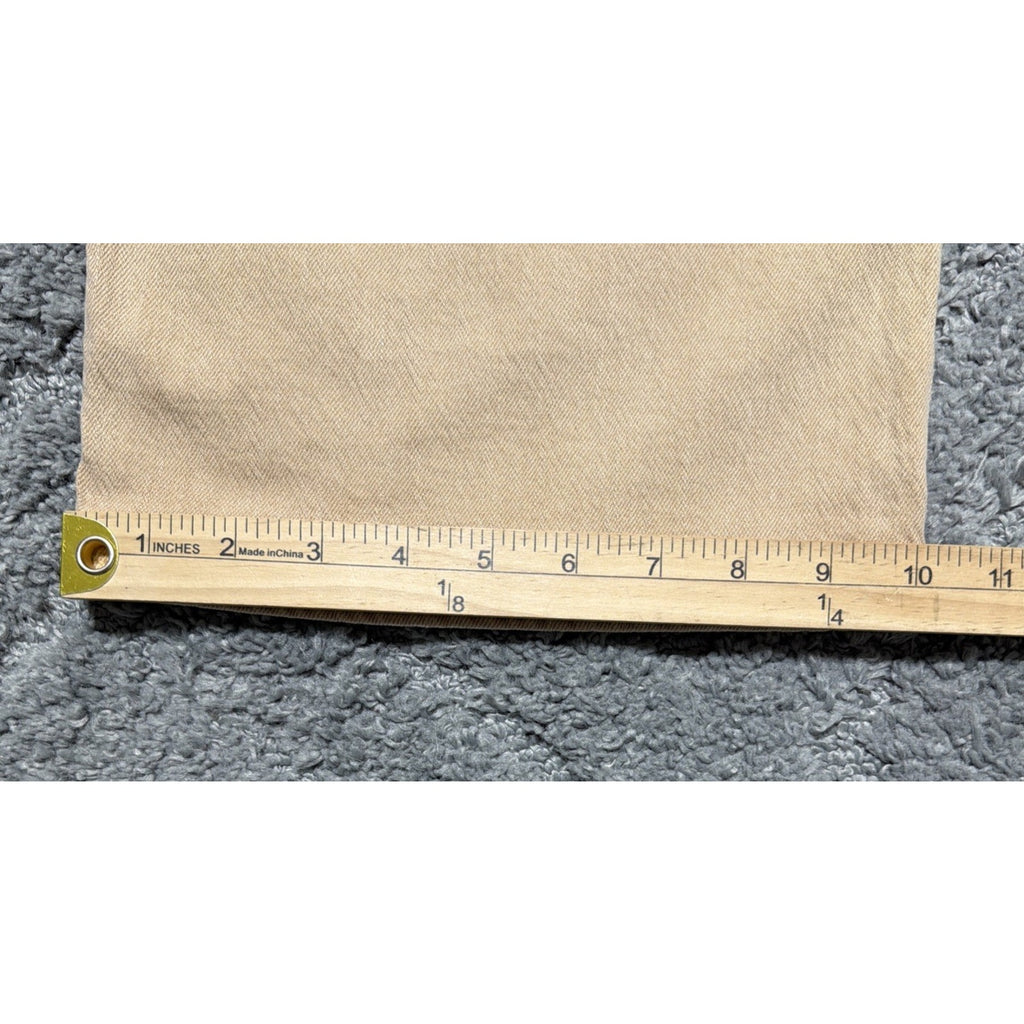 AMERICAN EAGLE OUTFITTERS Super High Rise Baggy Wide Leg Pants 0 25x31